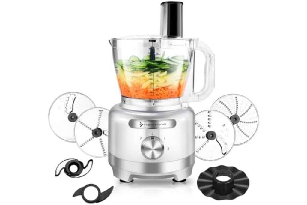 3-5-1024x683 Homtone 16 Cup Food Processor Review (2025) — Is It Good? Is It Worth It? Complete Analysis with Pros and Cons