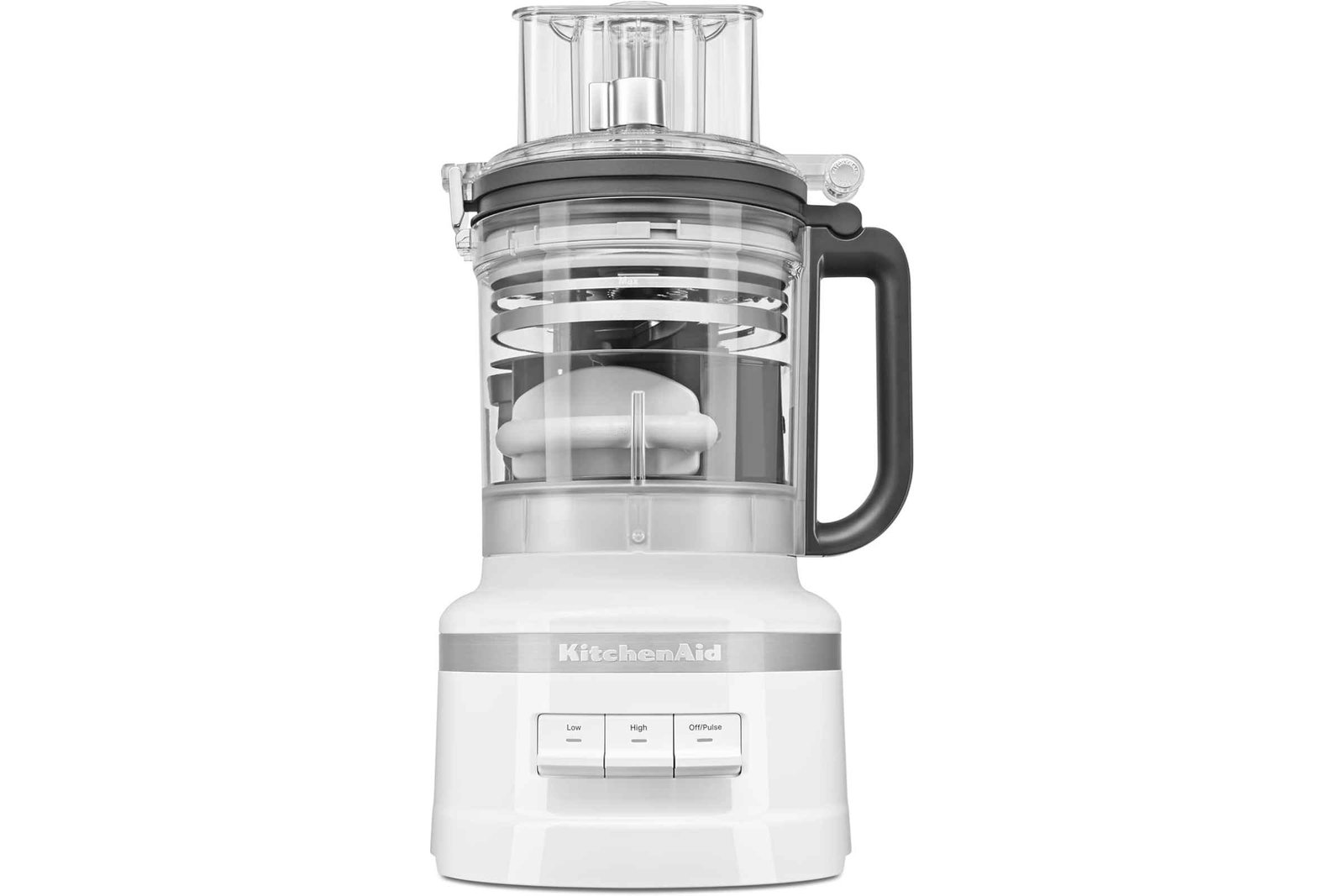 3-6 KitchenAid 13 Cup Food Processor – KFP1317: Is It Good? Is It Worth It? Complete Review with Pros and Cons