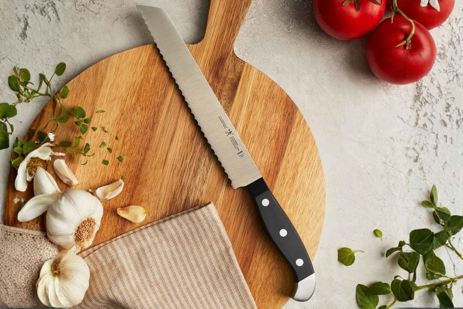 3-7 HENCKELS Premium Quality 15-Piece Knife Set Review — Is It Good? Is It Worth It? Complete Review with Real Pros and Cons