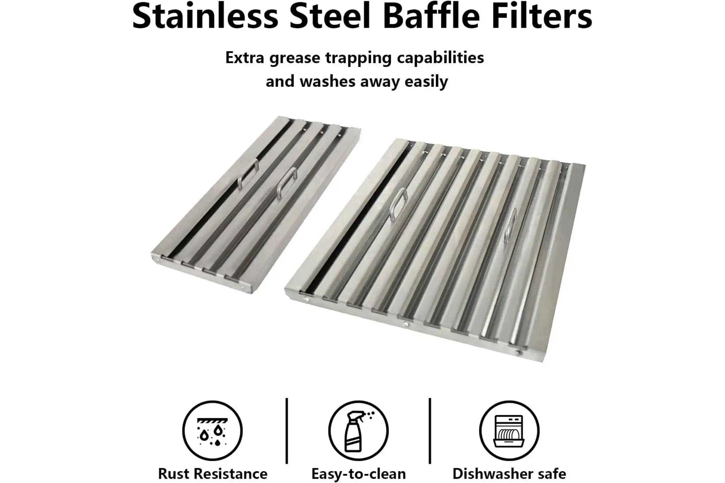 4-4 SINDA 48 Inch Built-In/Insert Range Hood Review — Is It Good? Is It Worth It? Complete Analysis, Pros and Cons, and Everything You Need to Know