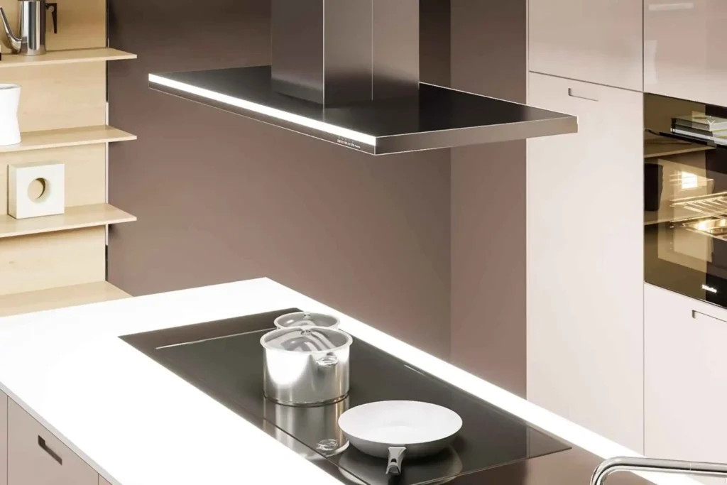 4-5-1024x683 Futuro Futuro Island-Mount Range Hood 48": Is It Good? Is It Worth It? Complete Review, Pros and Cons, Real Performance & Buyer Insights