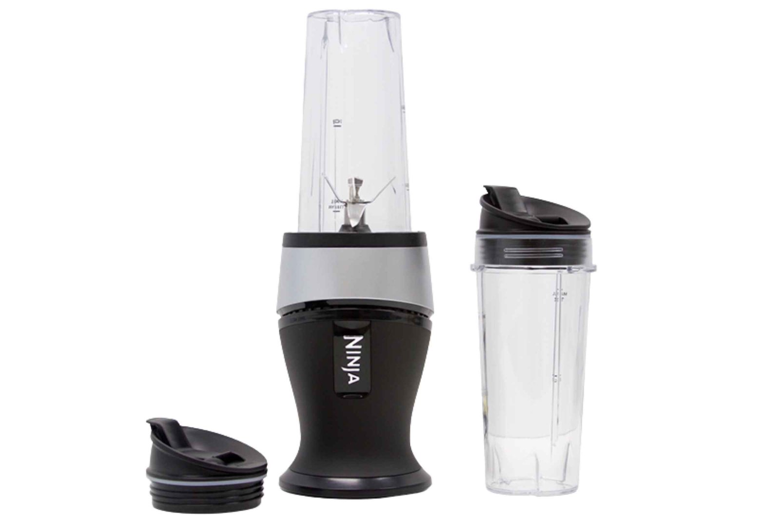 4-6 Ninja Fit Compact Personal Blender Review — Is It Good? Is It Worth It? Complete Analysis With Pros and Cons