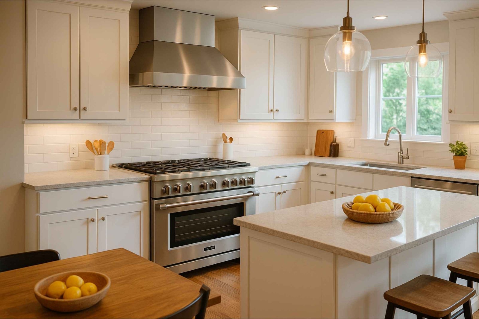 Top 5 Best 36-Inch Professional Gas Ranges