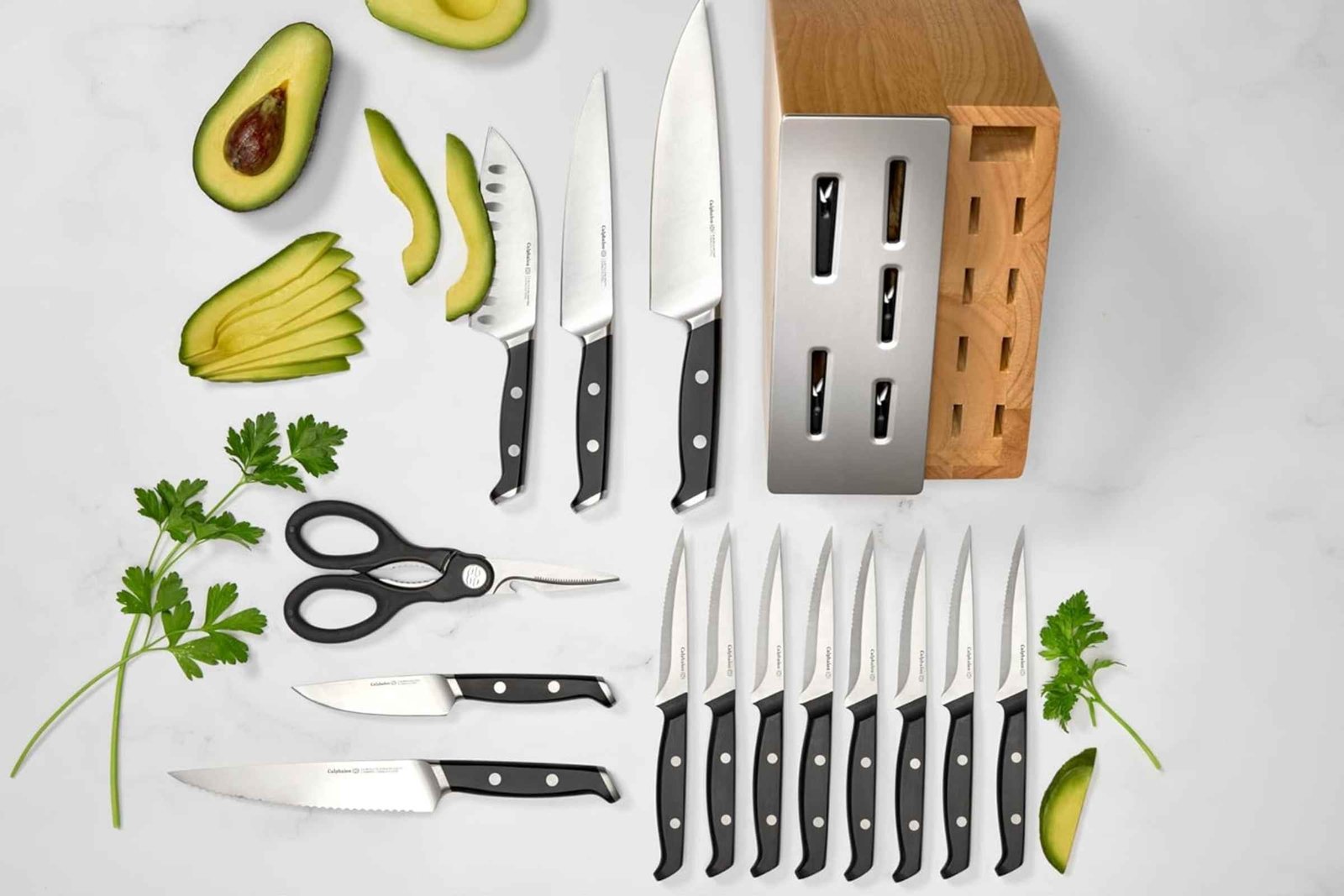 Premier by Calphalon