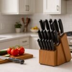 15-Piece Knife Block Sets