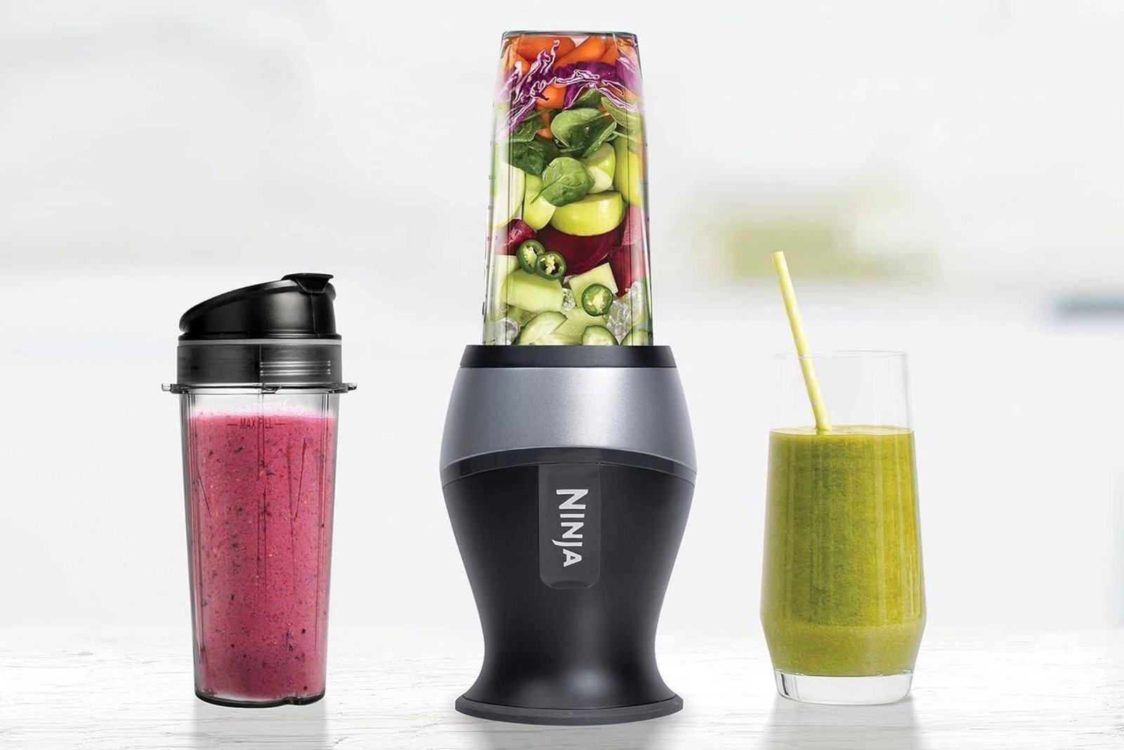 Ninja Fit Compact Personal Blender