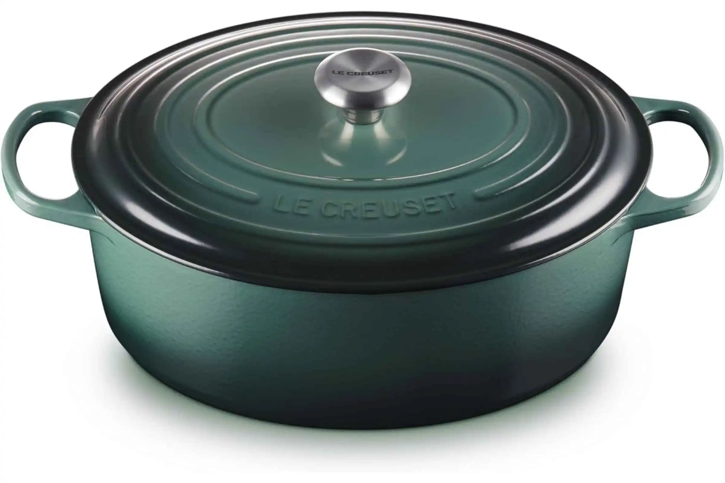 1-1-1 Le Creuset Enameled Cast Iron Signature Oval Dutch Oven 8 Qt: Is It Good? Is It Worth It? Complete Review + Pros and Cons