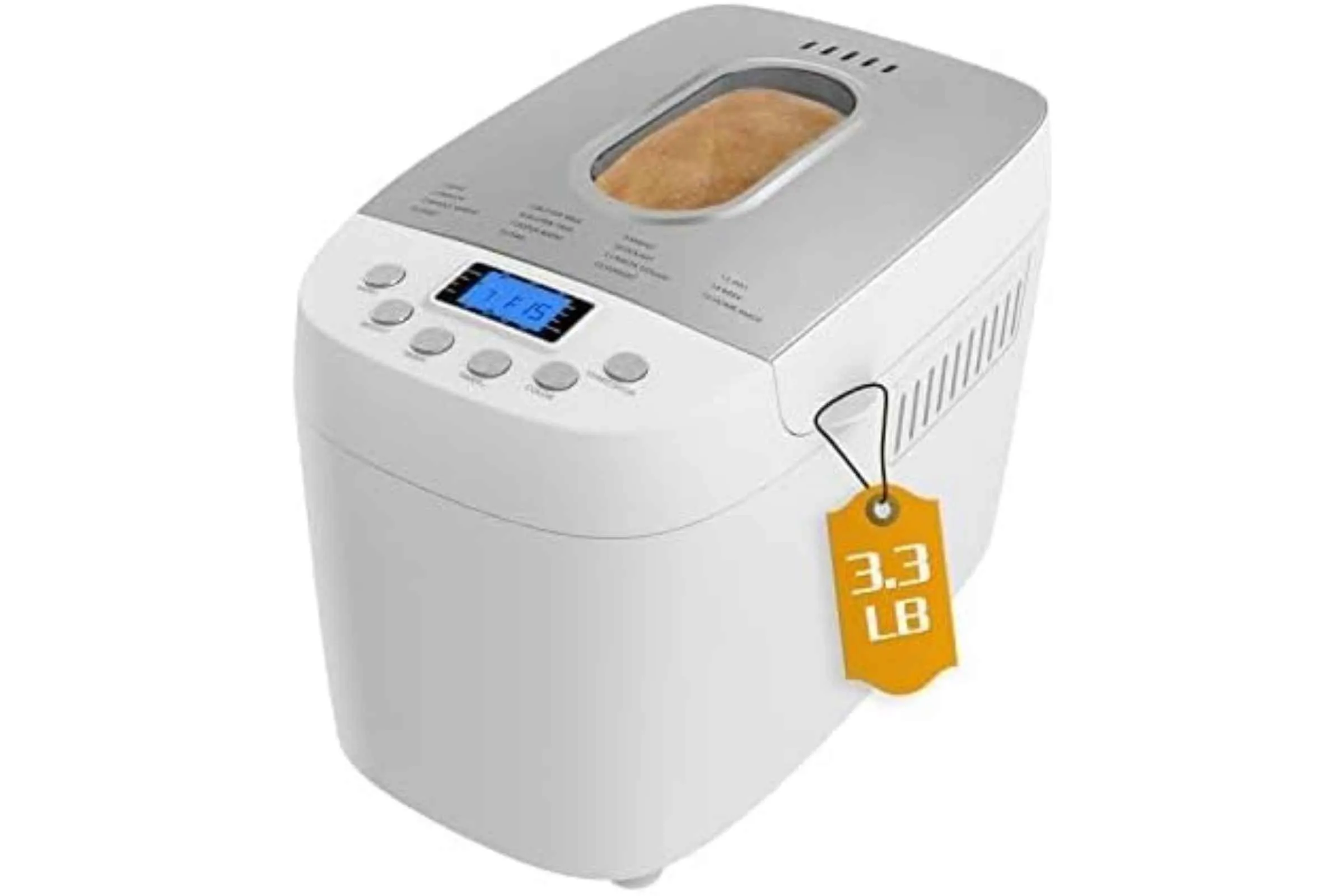1-14 Davivy Bread Maker Machine 3LB Review: Is It Good? Is It Worth It? Complete Analysis With Pros and Cons
