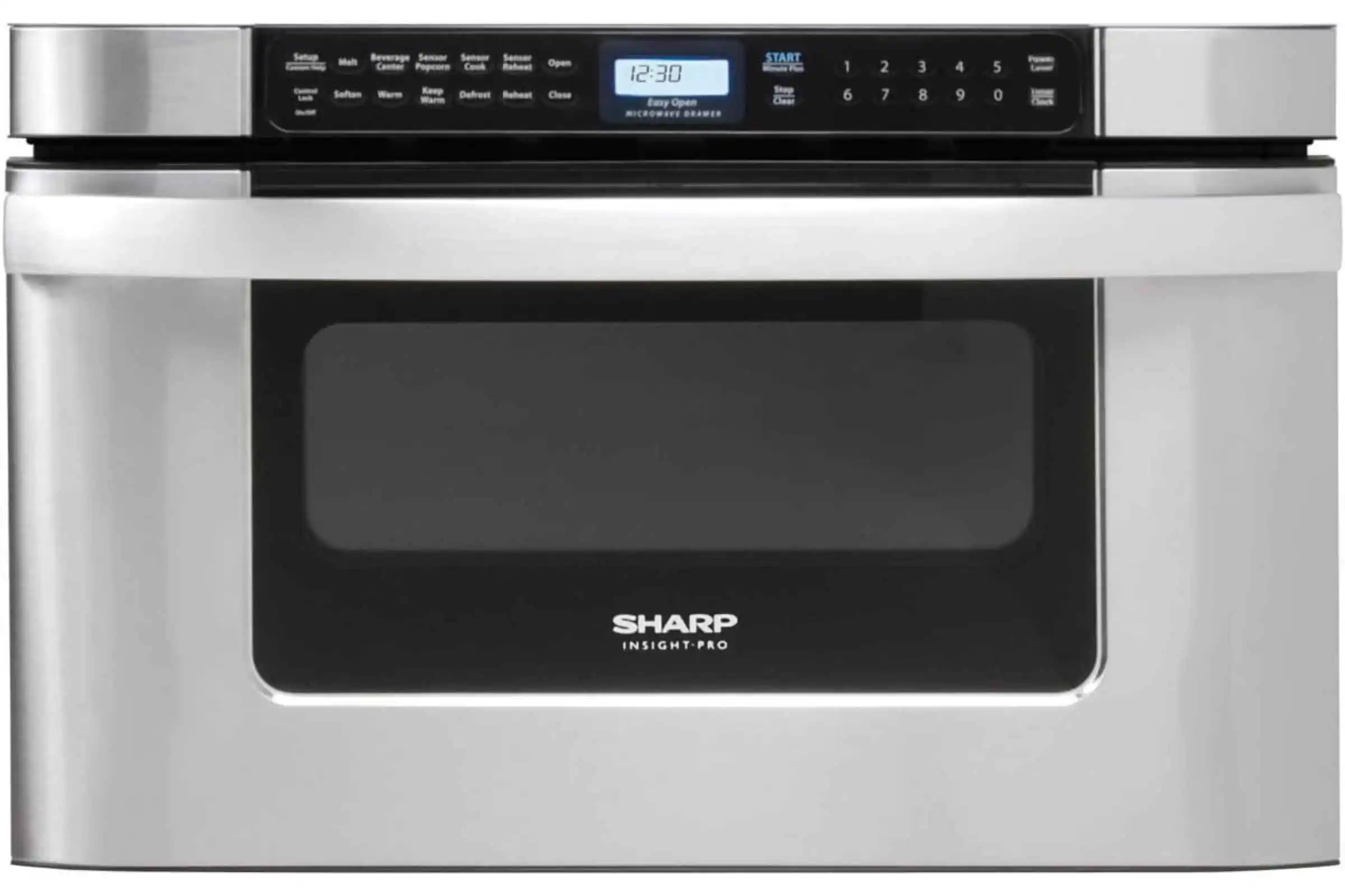 1-6 Sharp KB6524PSY Microwave Drawer Oven Review: Is It Good? Is It Worth It? Complete Analysis, Pros & Cons