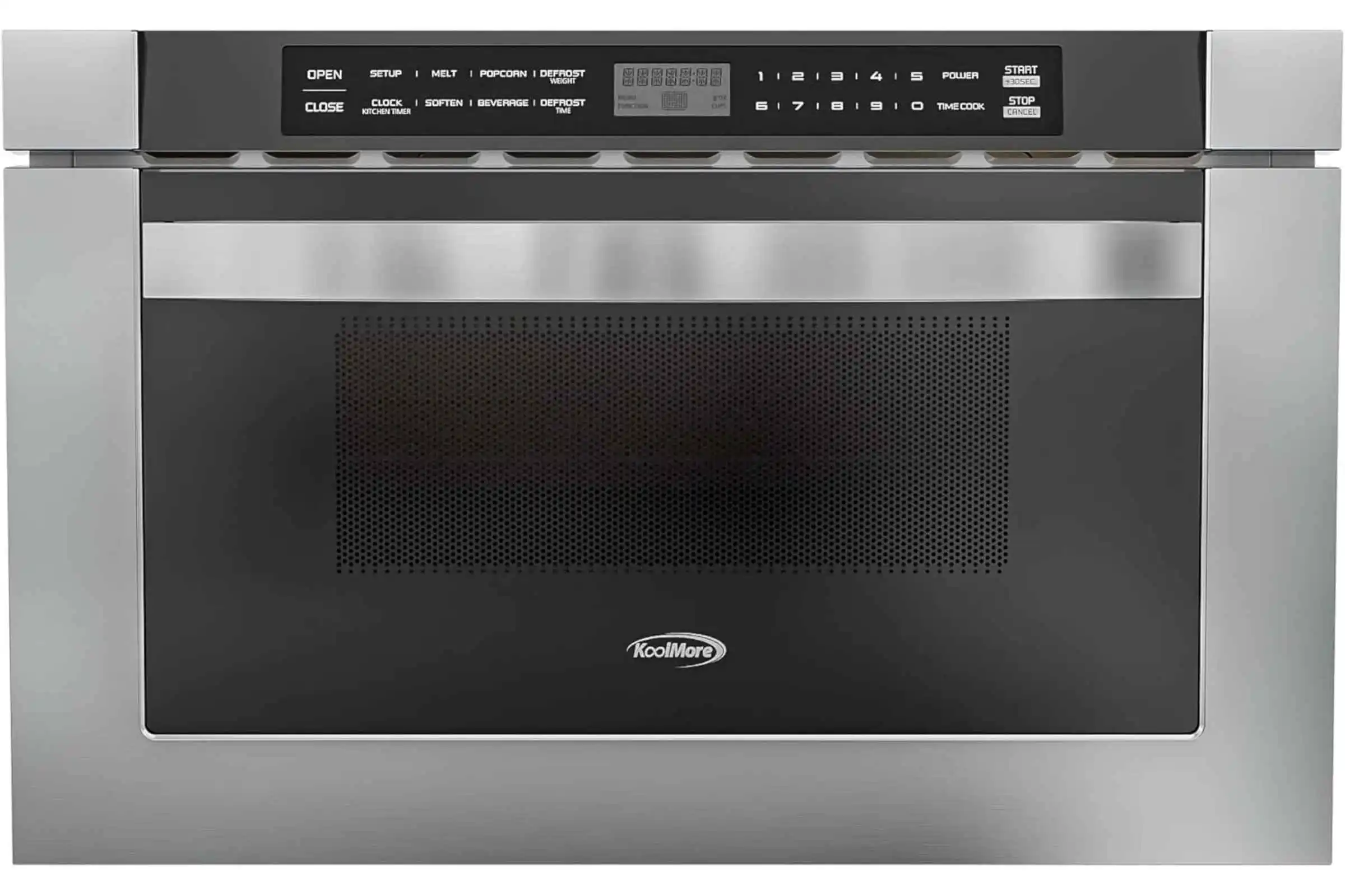 1-7 KOOLMORE KM-MD-1SS Microwave Drawer Review: Is It Good? Is It Worth It? Complete Analysis with Pros and Cons