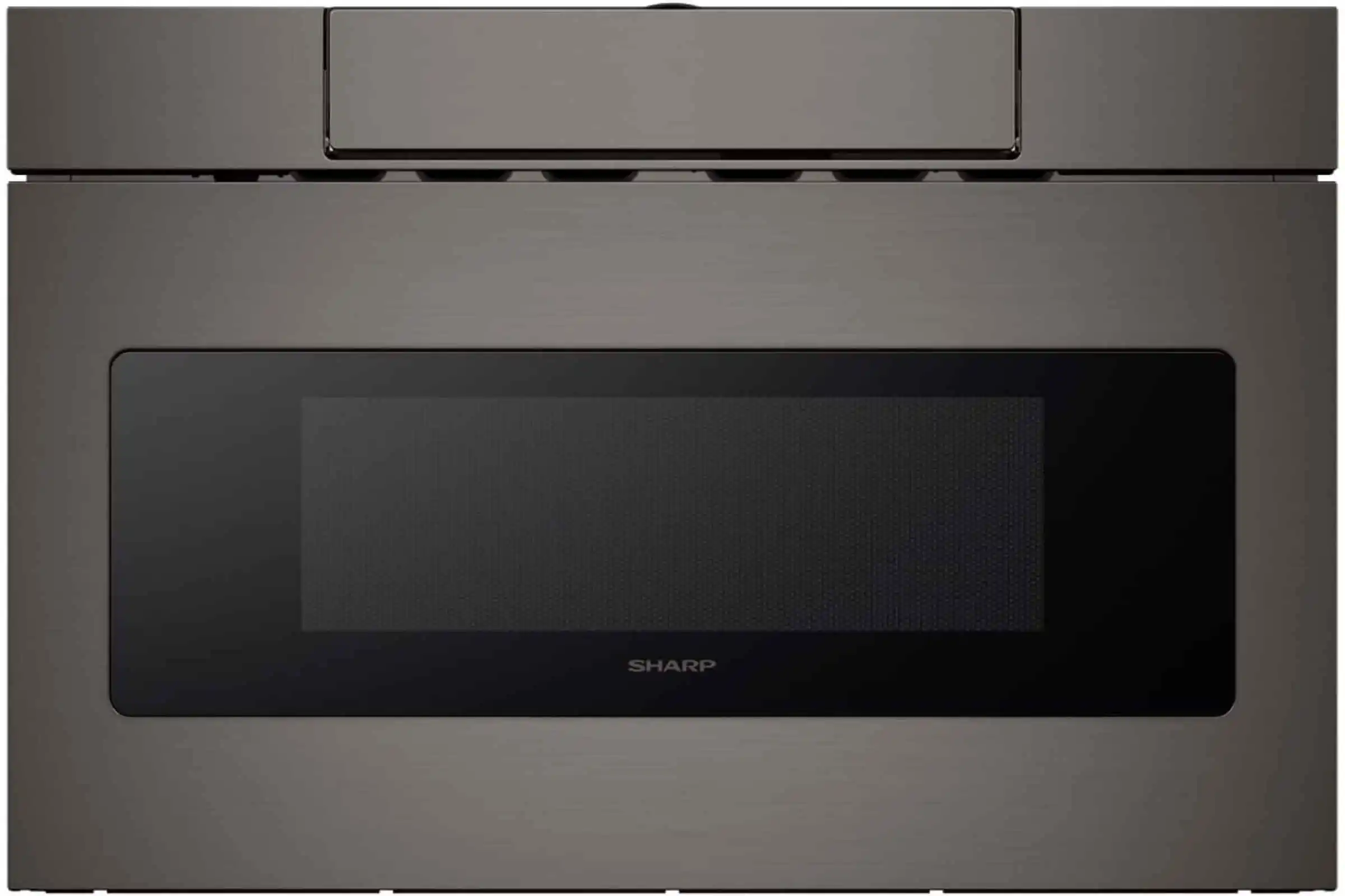 1-8 SHARP SMD2470AH Microwave Drawer Oven: Is It Good? Is It Worth It? Complete Review with Pros and Cons