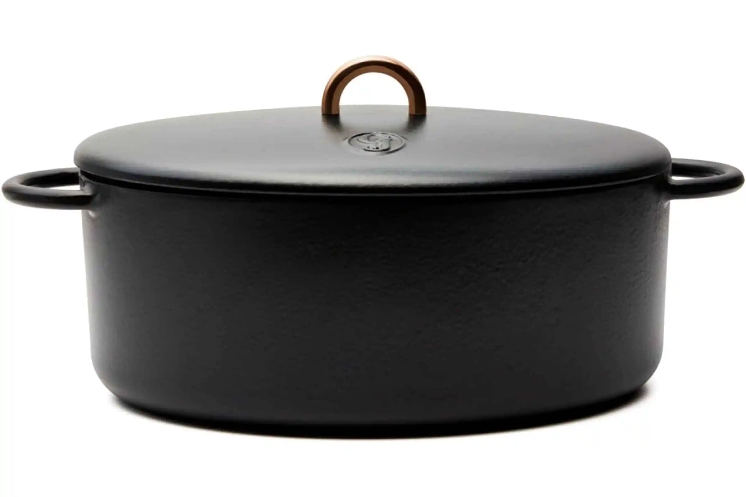 1 Great Jones Dutchess Cast Iron Dutch Oven — Is It Good? Is It Worth It? Complete Review, Pros and Cons, Real Performance & Buyer’s Guide
