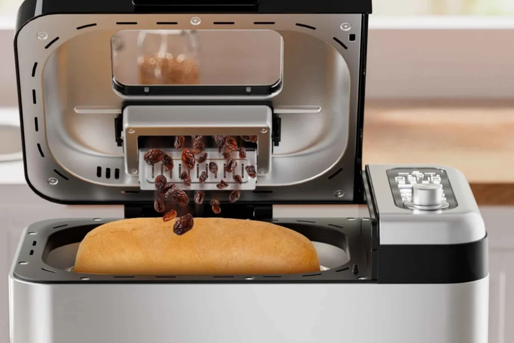 2-12-1024x683 NERETVA Bread Maker PE9806U Review: Is It Good? Is It Worth It? Complete Review With Pros and Cons