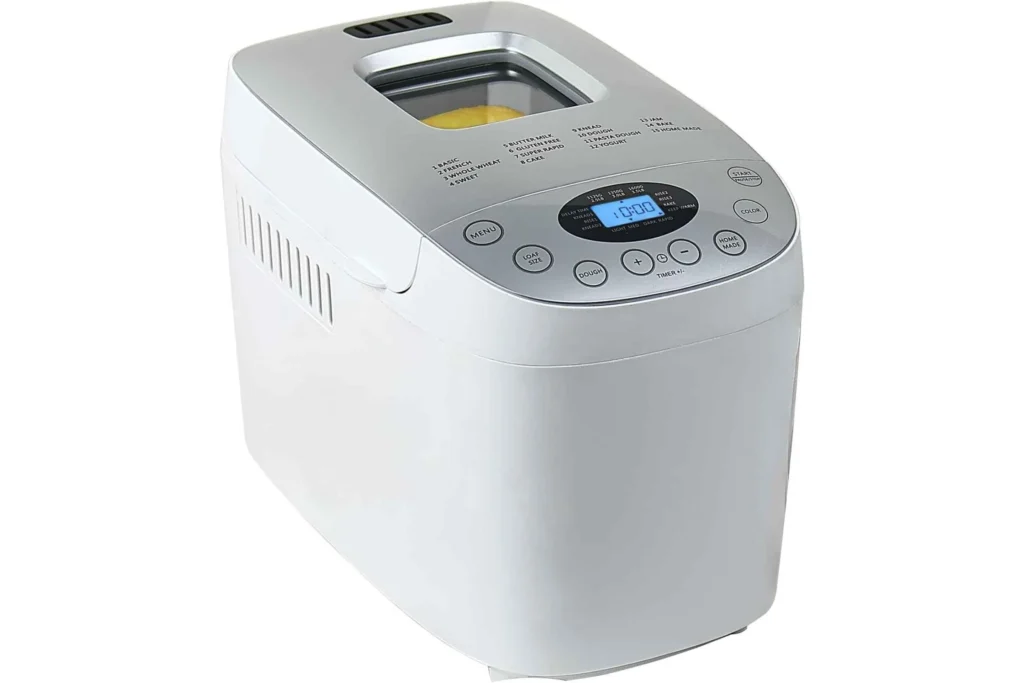 2-14-1024x683 Davivy Bread Maker Machine 3LB Review: Is It Good? Is It Worth It? Complete Analysis With Pros and Cons