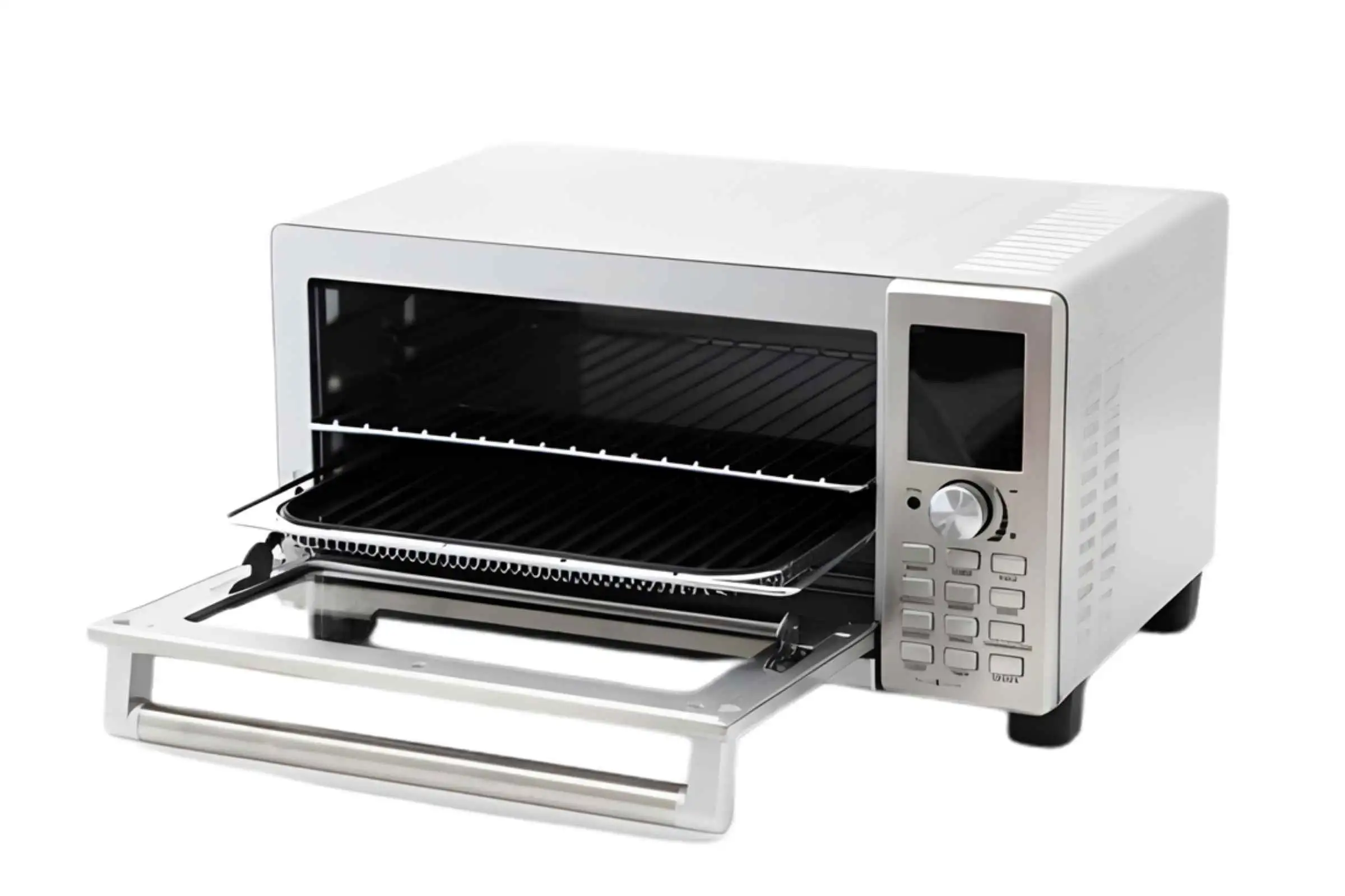 2-15 NuWave Bravo XL Pro Air Fryer Toaster Oven: Is It Good? Is It Worth It? Complete Review With Pros and Cons