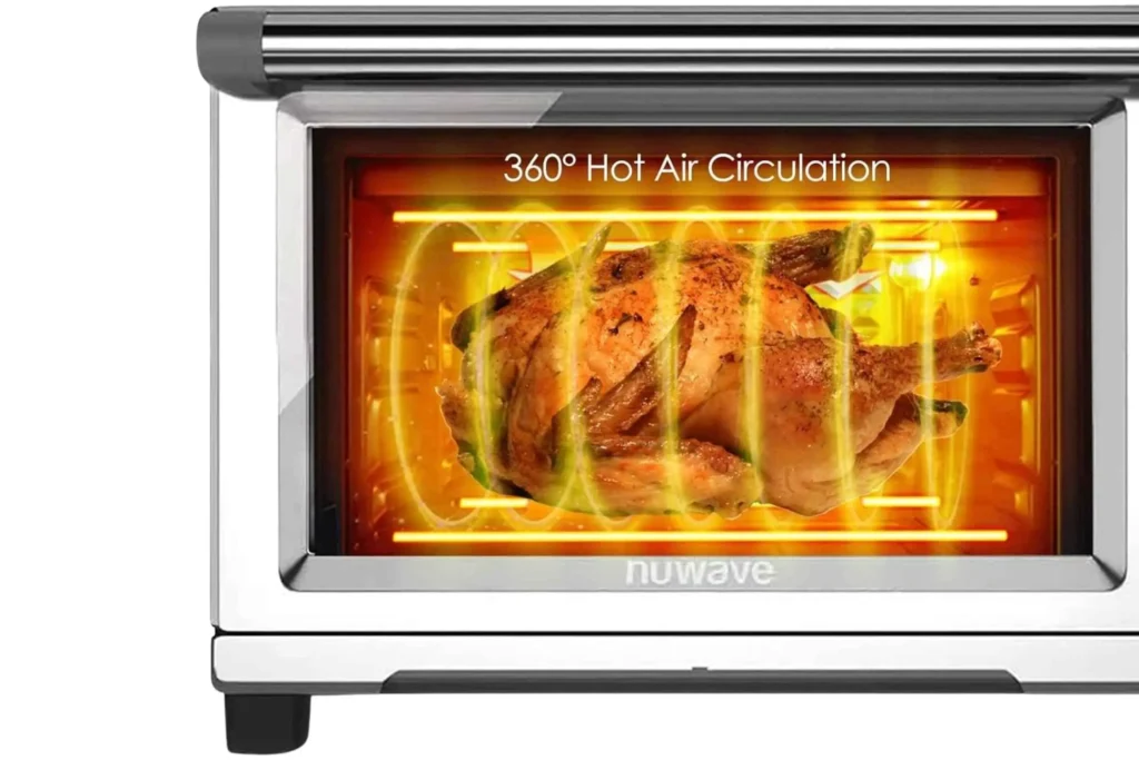 2-17-1024x683 NuWave Bravo XL Air Fryer Convection Toaster Oven: Is It Good? Is It Worth It? Complete Review with Pros and Cons
