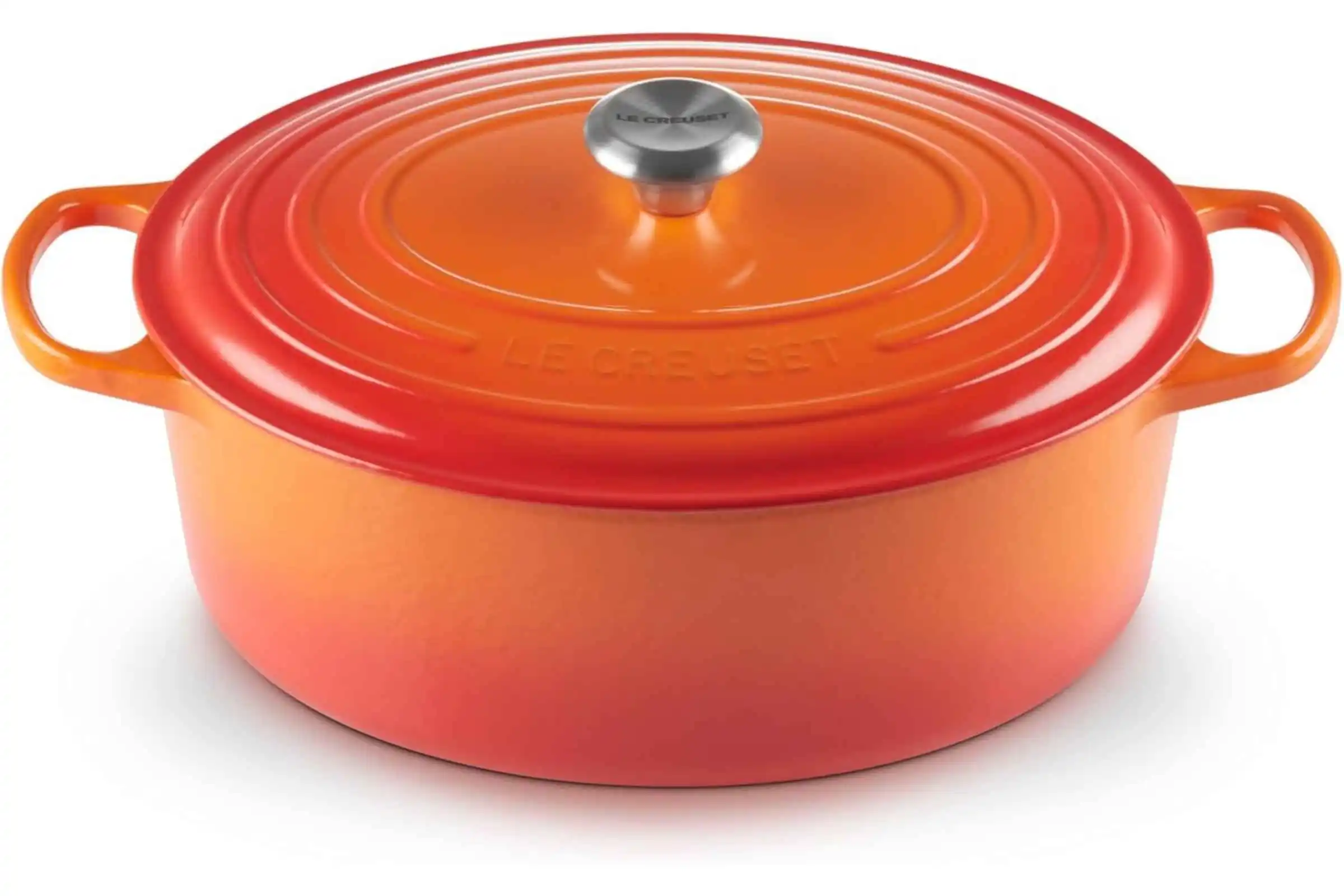 2-2 Le Creuset Enameled Cast Iron Signature Oval Dutch Oven 8 Qt: Is It Good? Is It Worth It? Complete Review + Pros and Cons