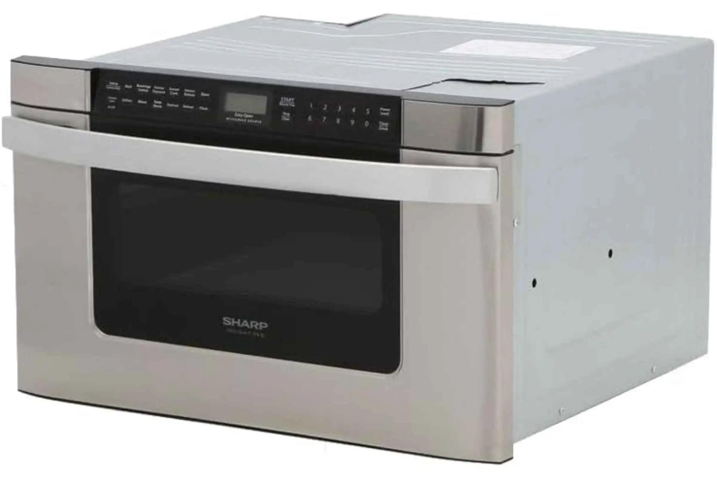 2-6 Sharp KB6524PSY Microwave Drawer Oven Review: Is It Good? Is It Worth It? Complete Analysis, Pros & Cons