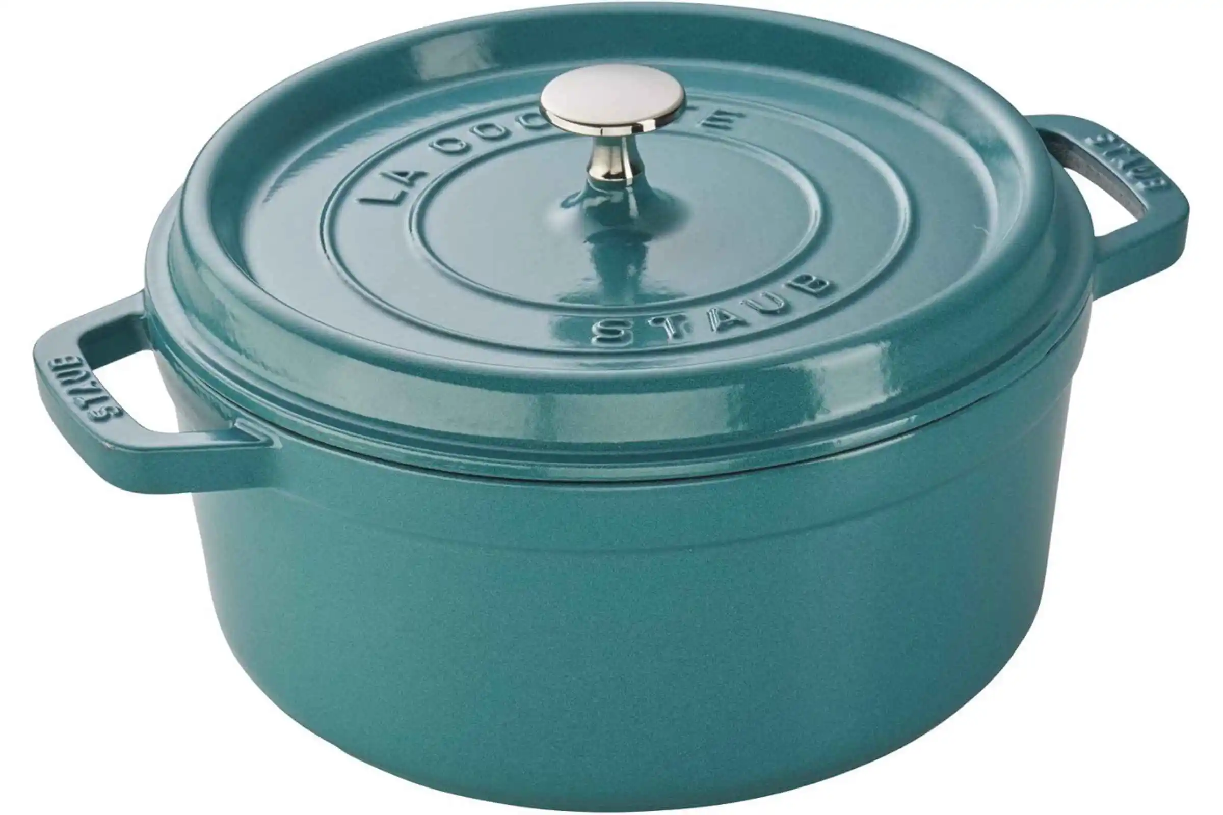 3-1 Staub Cast Iron Round Cocotte Review (4-Quart): Is It Good? Is It Worth It? Complete Analysis, Pros and Cons