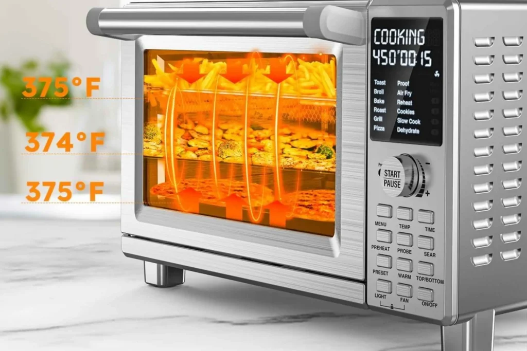 3-15-1024x683 NuWave Bravo XL Pro Air Fryer Toaster Oven: Is It Good? Is It Worth It? Complete Review With Pros and Cons