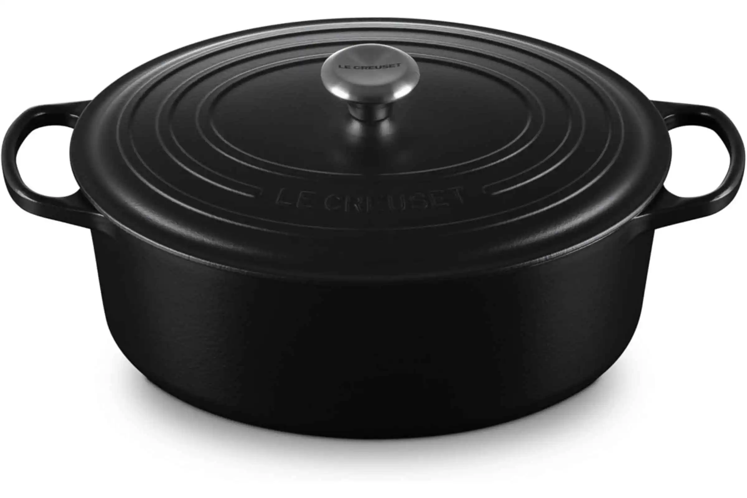3-2 Le Creuset Enameled Cast Iron Signature Oval Dutch Oven 8 Qt: Is It Good? Is It Worth It? Complete Review + Pros and Cons