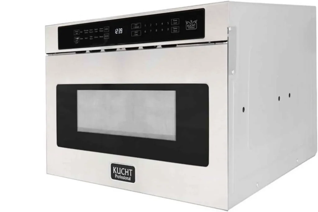 3-9-1024x683 Pemberly Row 23.8" Modern Stainless Steel Microwave PR-4753-2412649: Is It Good? Is It Worth It? Complete Review With Pros and Cons