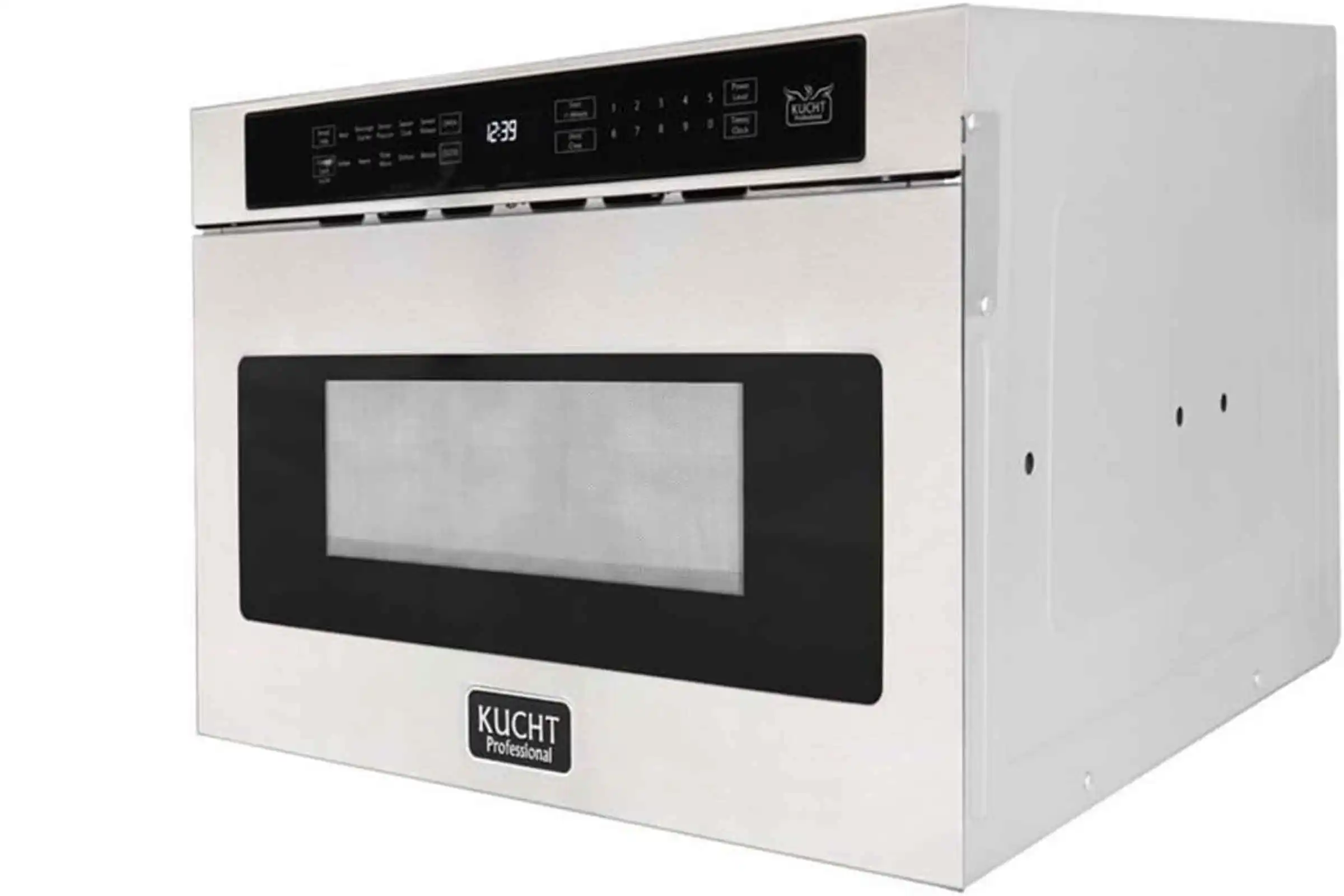 3-9 Pemberly Row 23.8" Modern Stainless Steel Microwave PR-4753-2412649: Is It Good? Is It Worth It? Complete Review With Pros and Cons
