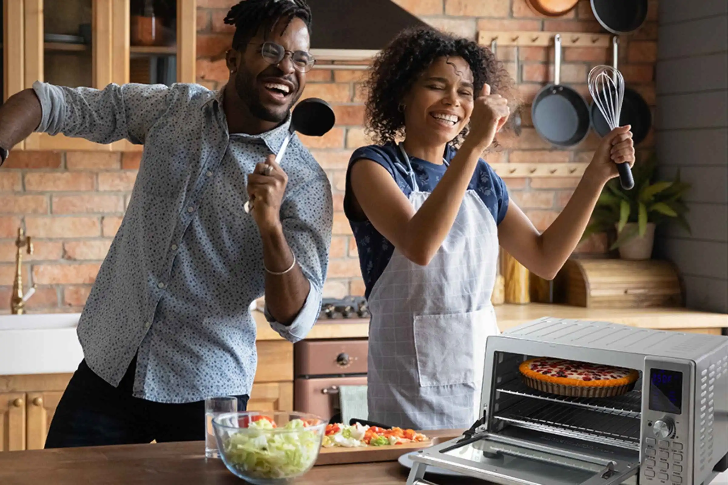 4-14 NuWave Bravo Air Fryer Toaster Smart Oven: Is It Good? Is It Worth It? Complete Review with Pros and Cons