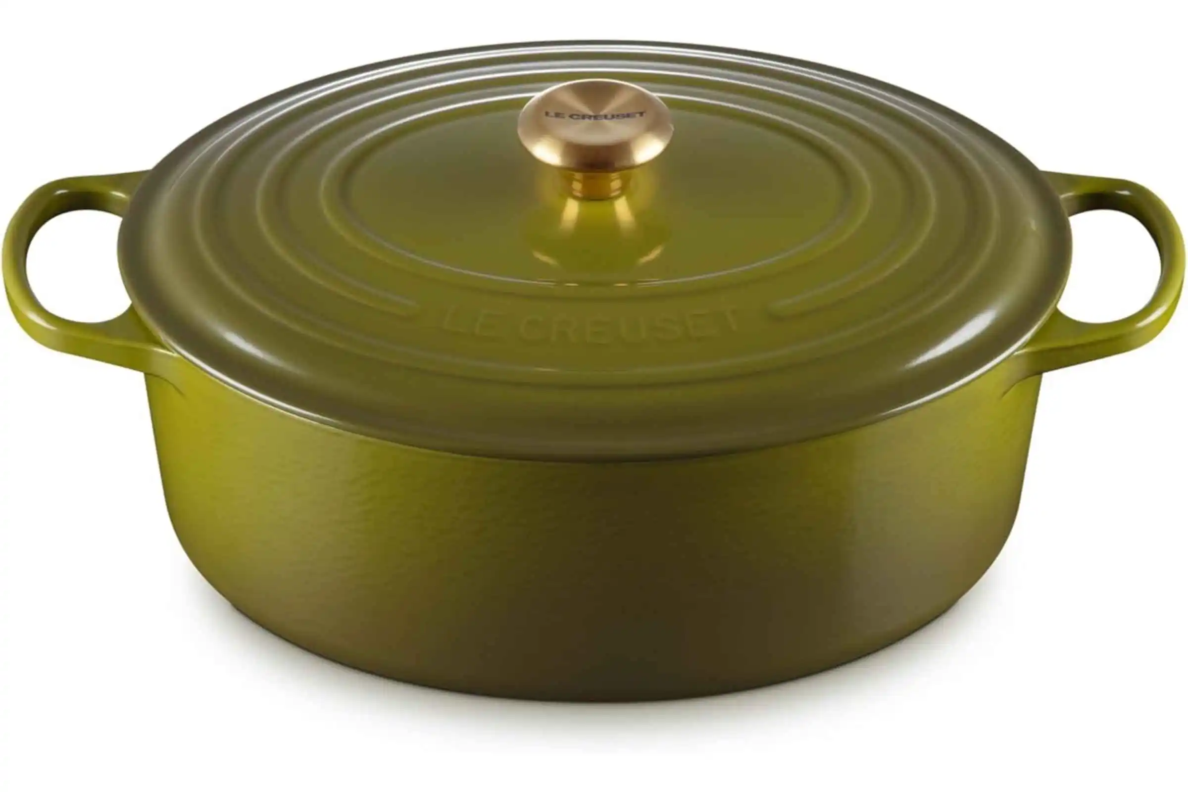 4-2 Le Creuset Enameled Cast Iron Signature Oval Dutch Oven 8 Qt: Is It Good? Is It Worth It? Complete Review + Pros and Cons