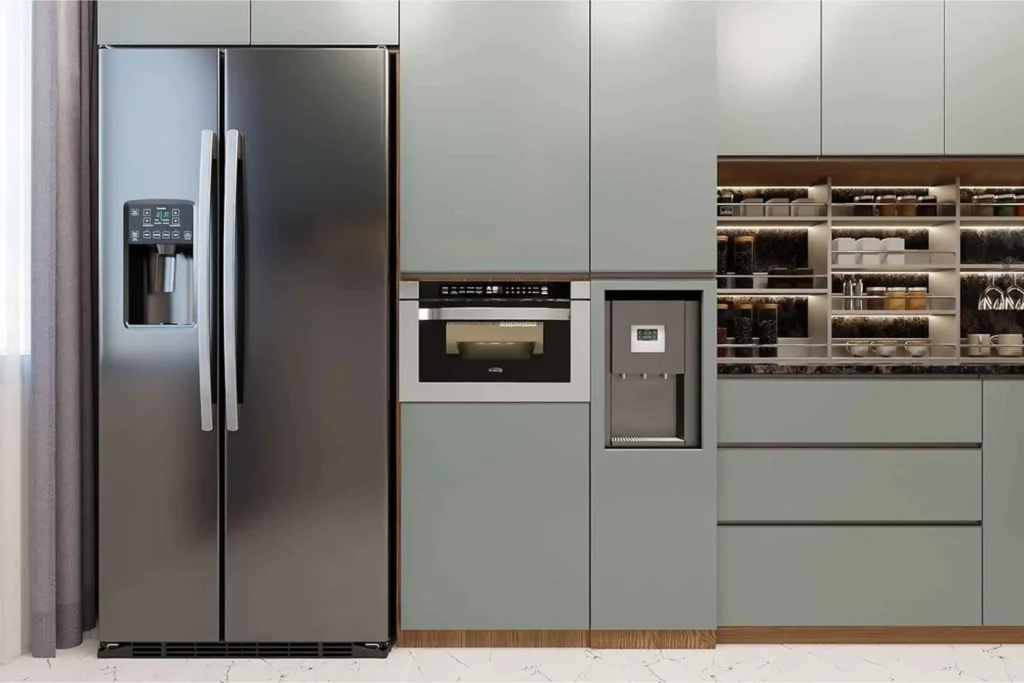 4-6-1024x683 KOOLMORE KM-MD-1SS Microwave Drawer Review: Is It Good? Is It Worth It? Complete Analysis with Pros and Cons