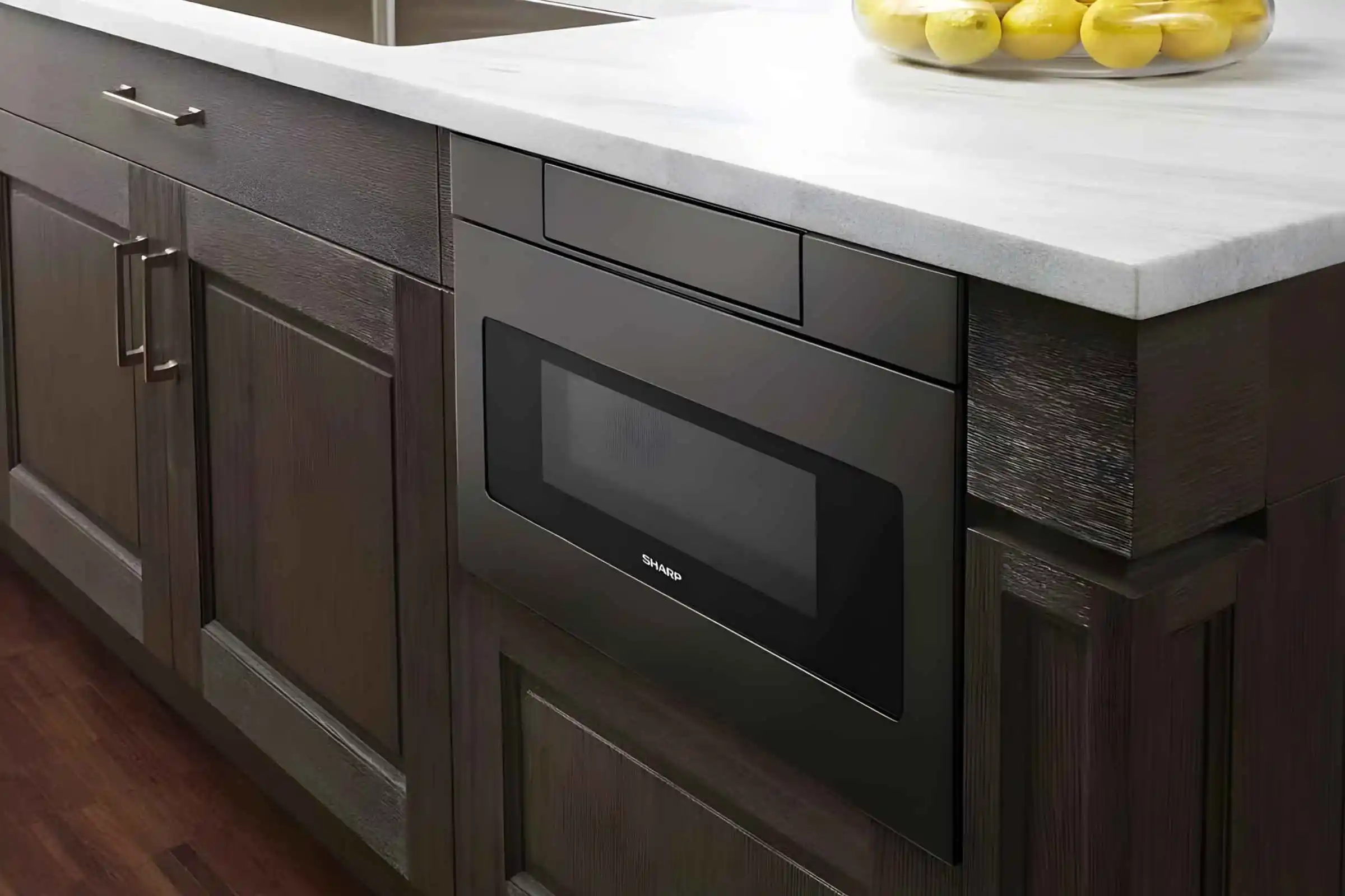 4-7 SHARP SMD2470AH Microwave Drawer Oven: Is It Good? Is It Worth It? Complete Review with Pros and Cons