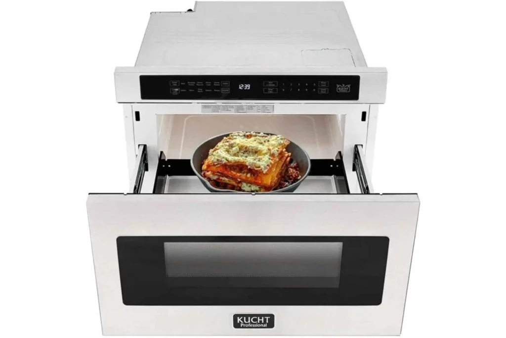 4-8-1024x683 Pemberly Row 23.8" Modern Stainless Steel Microwave PR-4753-2412649: Is It Good? Is It Worth It? Complete Review With Pros and Cons