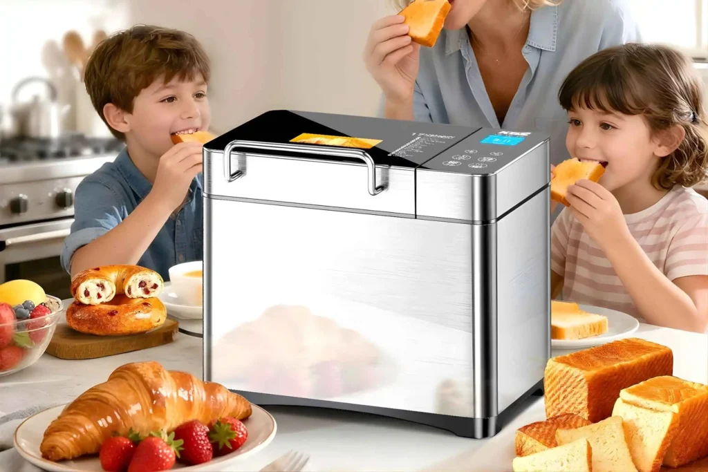 4-9-1024x683 KBS Pro 710W Bread Maker Review: Is It Good? Is It Worth It? Complete Review with Pros and Cons