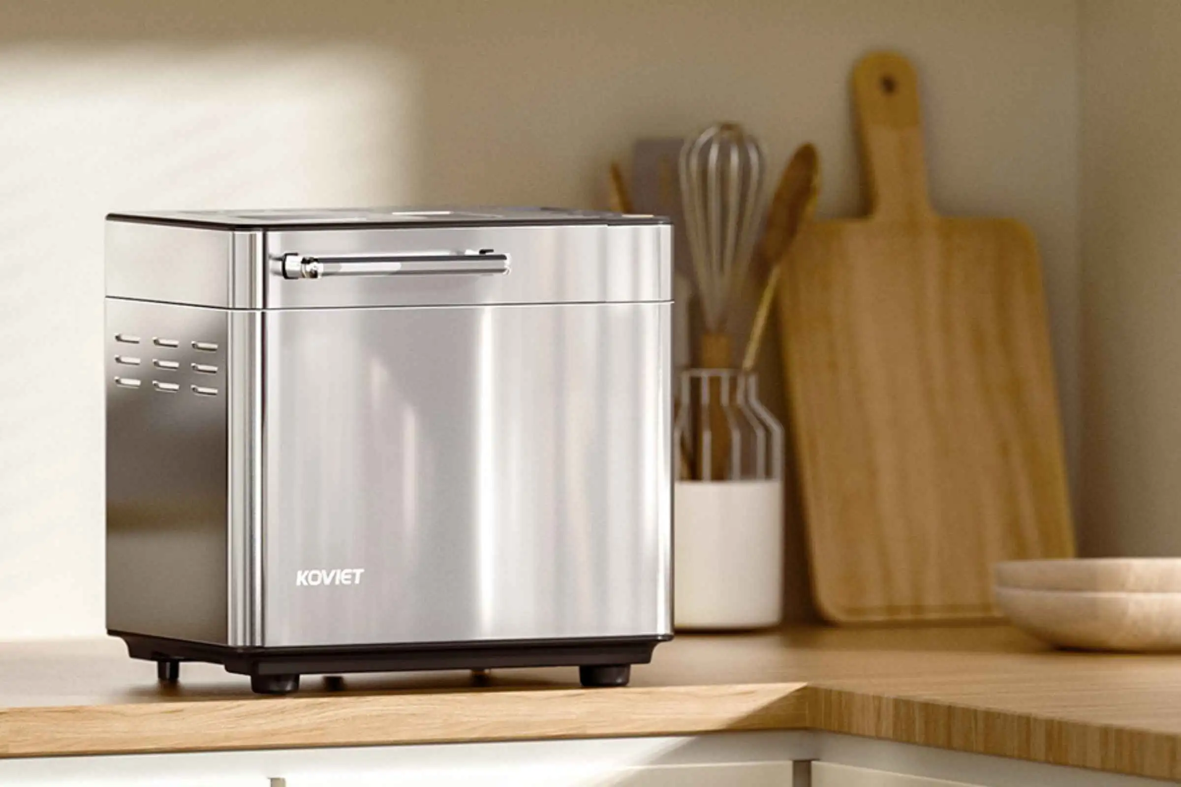 KOVIET Bread Maker BM01