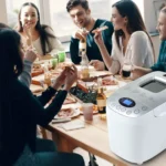 Davivy Bread Maker Machine 3LB