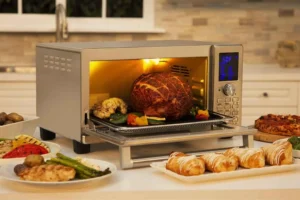 NuWave Bravo XL Air Fryer