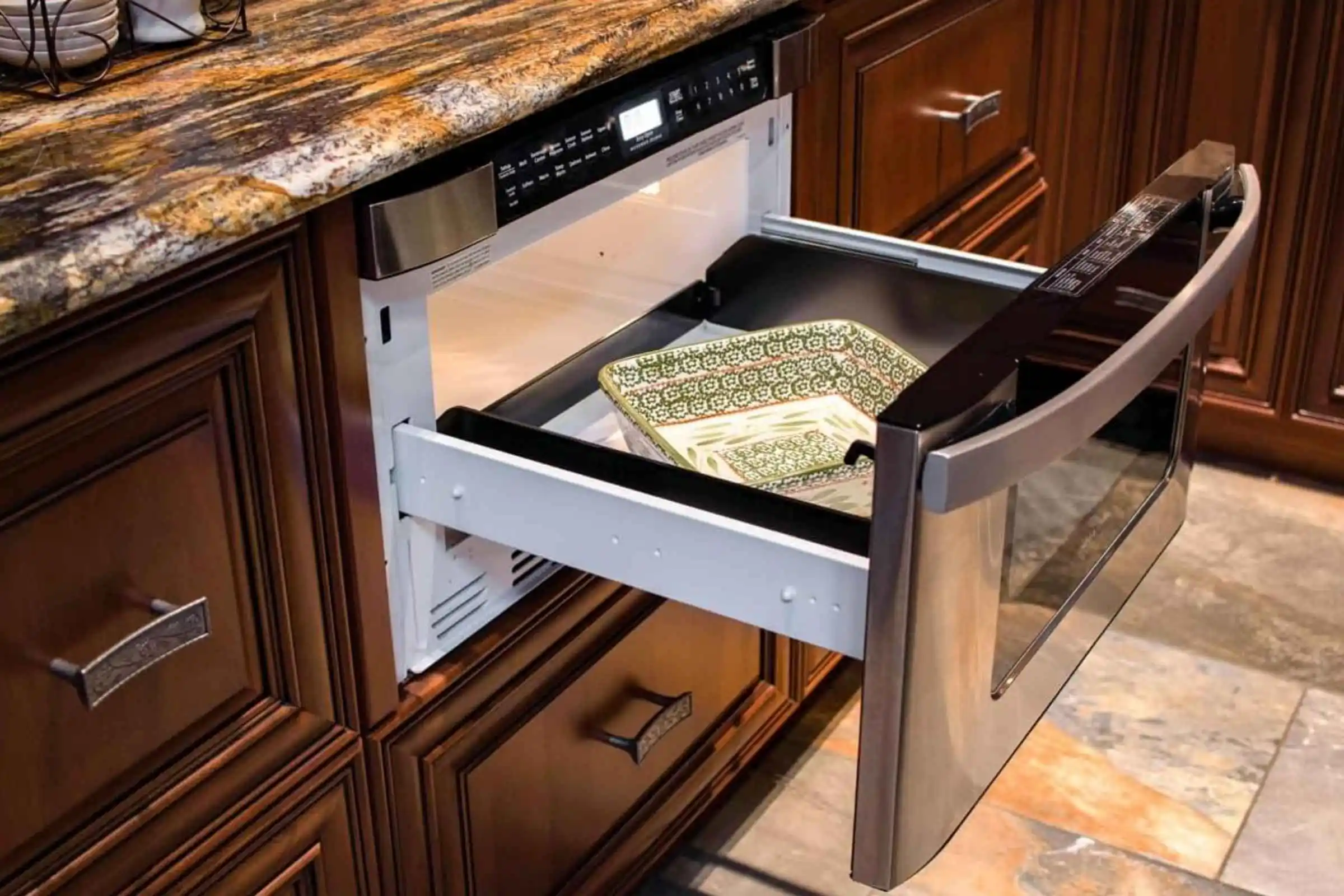 Imagem-Principal-Review-Kitchens-7 Top 5 Best 24-Inch Microwave Drawer Ovens of 2026 — Built-In Models for Islands, Cabinets, and Under-Counter Installations