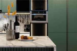 KOOLMORE KM-MD-1SS Microwave Drawer