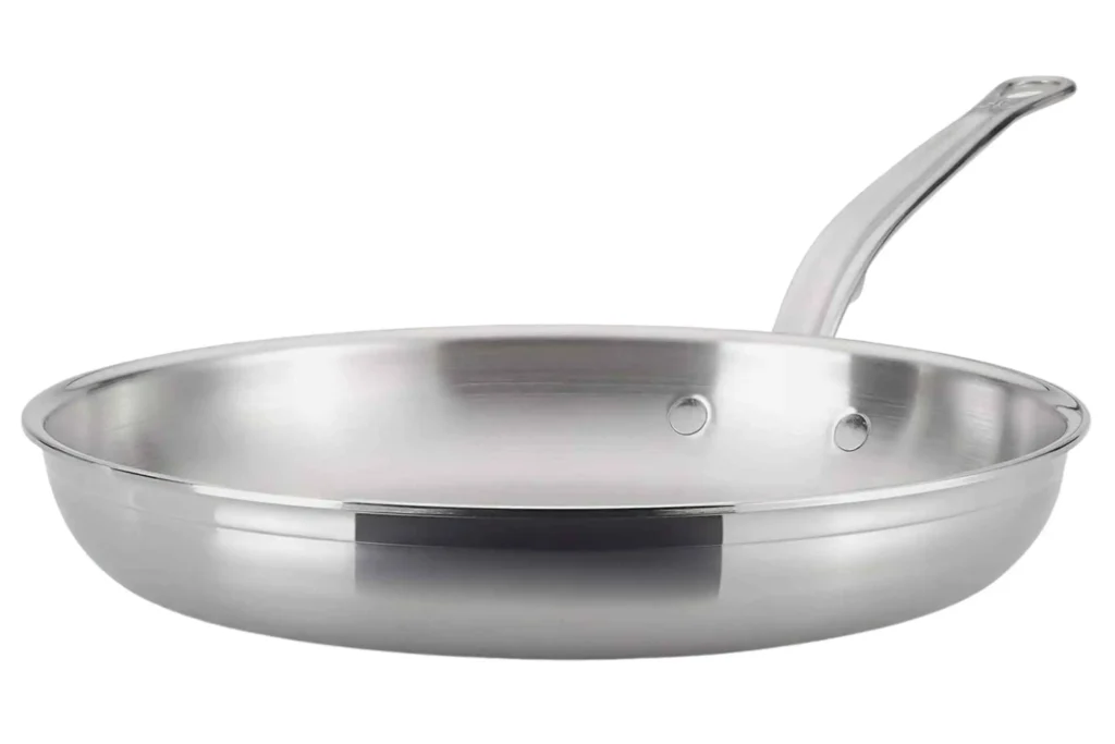 1-11-1024x683 Hestan ProBond Forged 12.5-Inch Stainless Steel Frying Pan — Is It Good? Is It Worth It? Complete Review With Pros and Cons