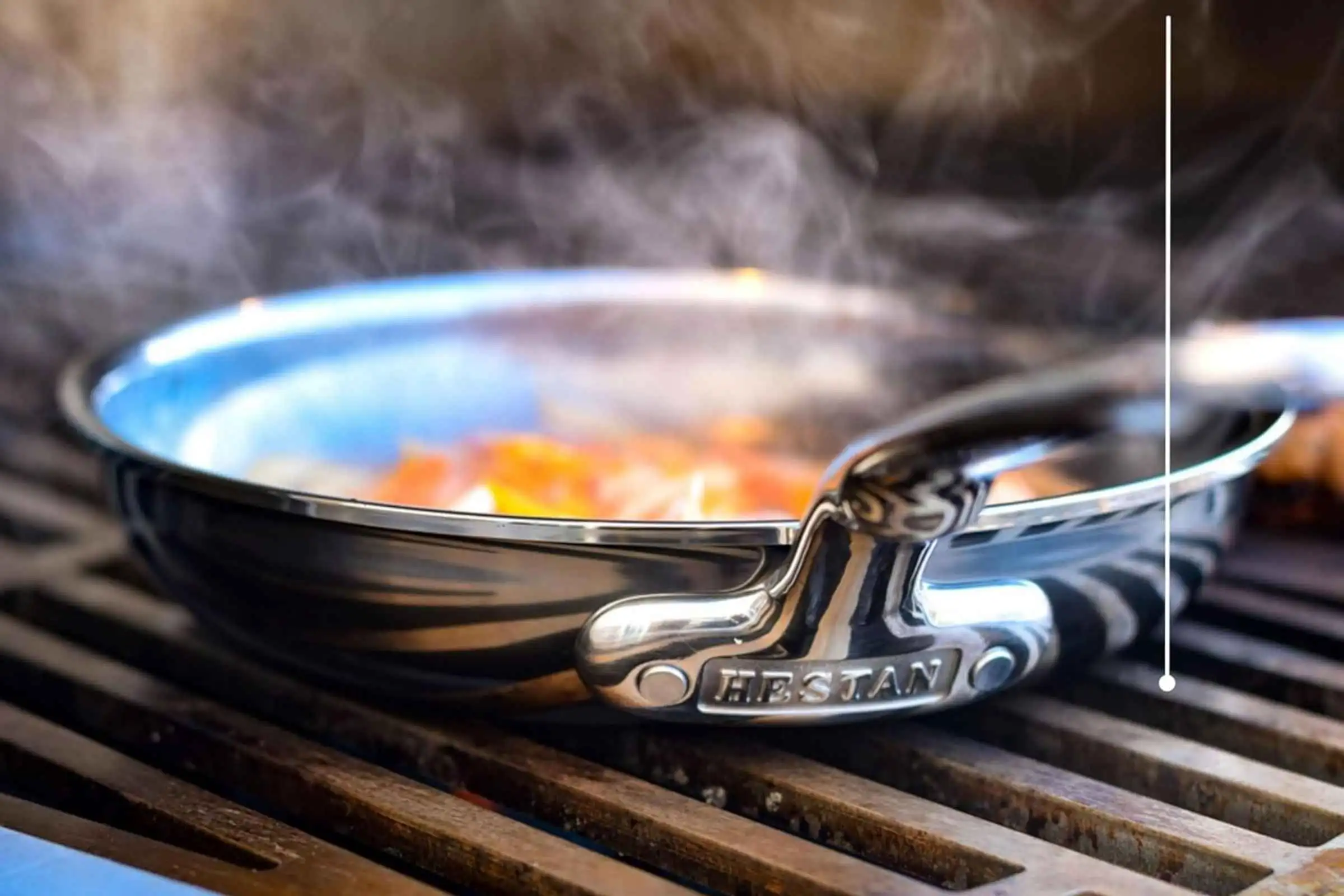 1-13 Hestan NanoBond Collection Titanium Stainless Steel 8.5-Inch Frying Pan Review — Is It Good? Is It Worth It? Complete Pros and Cons Guide