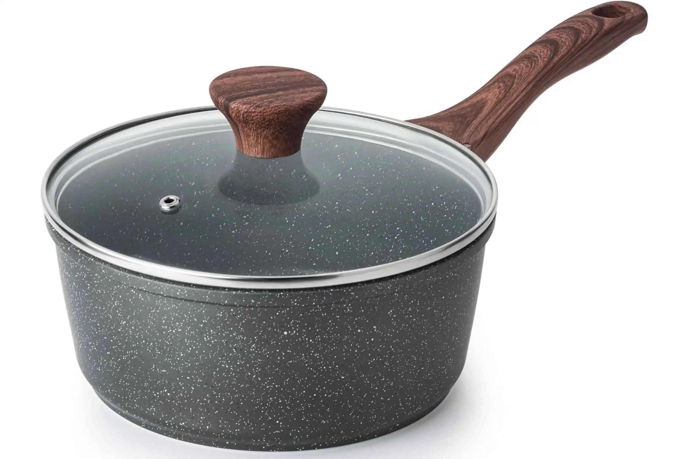 1-14 Is the SENSARTE Nonstick Saucepan with Lid 1.5 Quarts Actually Worth Buying?