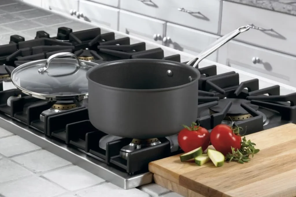 1-15-1024x683 Cuisinart 6193-20 Chef’s Classic Non-Stick 3-Quart Saucepan: Is It Good? Is It Worth It? Complete Review With Pros and Cons