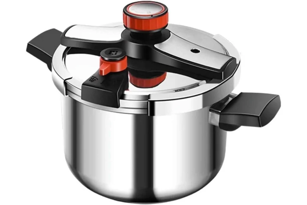 1-19-1024x683 Stainless Steel Pressure Cooker 6 Quart JZLHYSNDYL: Is It Good? Is It Worth It? Complete Review With Pros and Cons