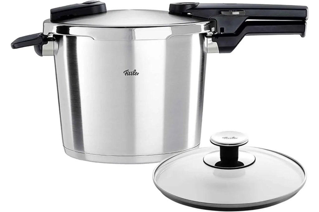 1-20-1024x683 Fissler Vitaquick Premium Pressure Cooker Set, 6.3 Quart and Glass Lid: Is It Good? Is It Worth It? Complete Review with Pros and Cons