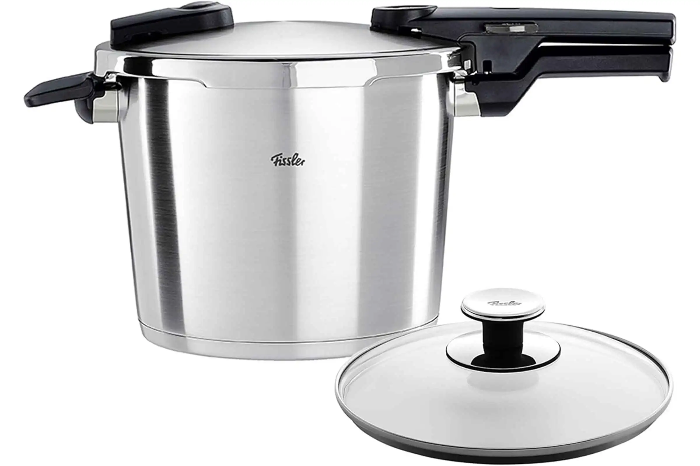 1-20 Fissler Vitaquick Premium Pressure Cooker Set, 6.3 Quart and Glass Lid: Is It Good? Is It Worth It? Complete Review with Pros and Cons