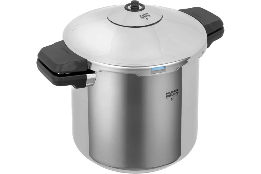 1-21-1024x683 Kuhn Rikon DUROMATIC 7.0L Pressure Cooker: Is It Good? Is It Worth It? Complete Review with Pros and Cons