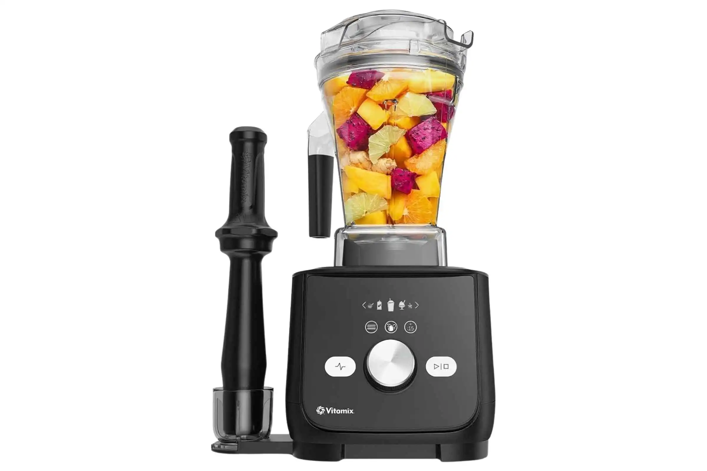1-23 Vitamix Ascent X5 Blender Review: Is It Good? Is It Worth It? Complete Analysis with Pros and Cons