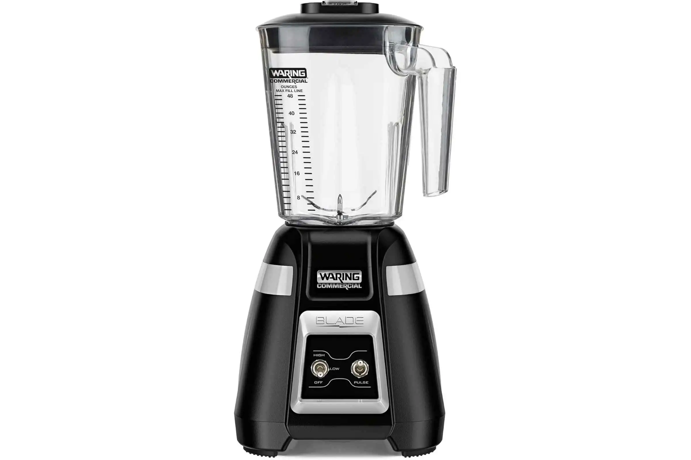 1-25 Waring Commercial BB300 Blade Blender Review — Is It Good? Is It Worth It? Pros, Cons, and Real-World Performance Explained