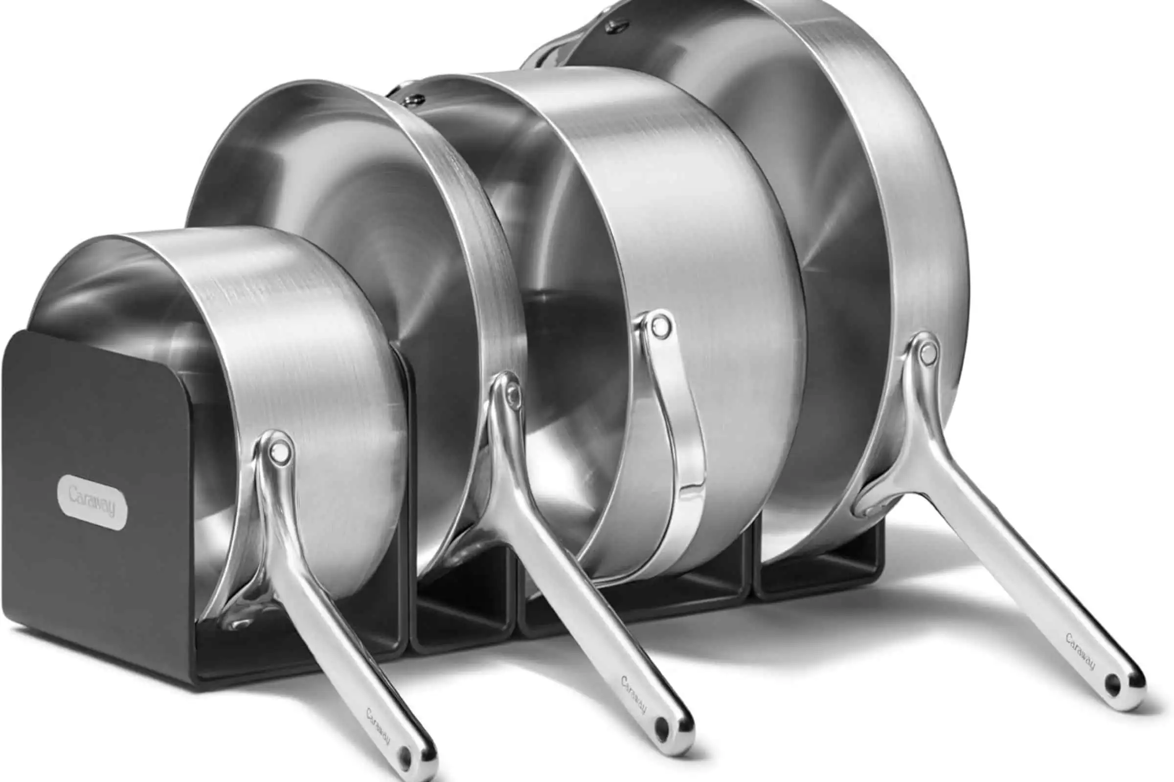 1-4 Caraway Stainless Steel Cookware Set – 12 Piece: Is It Good? Is It Worth It? Complete Review With Pros and Cons