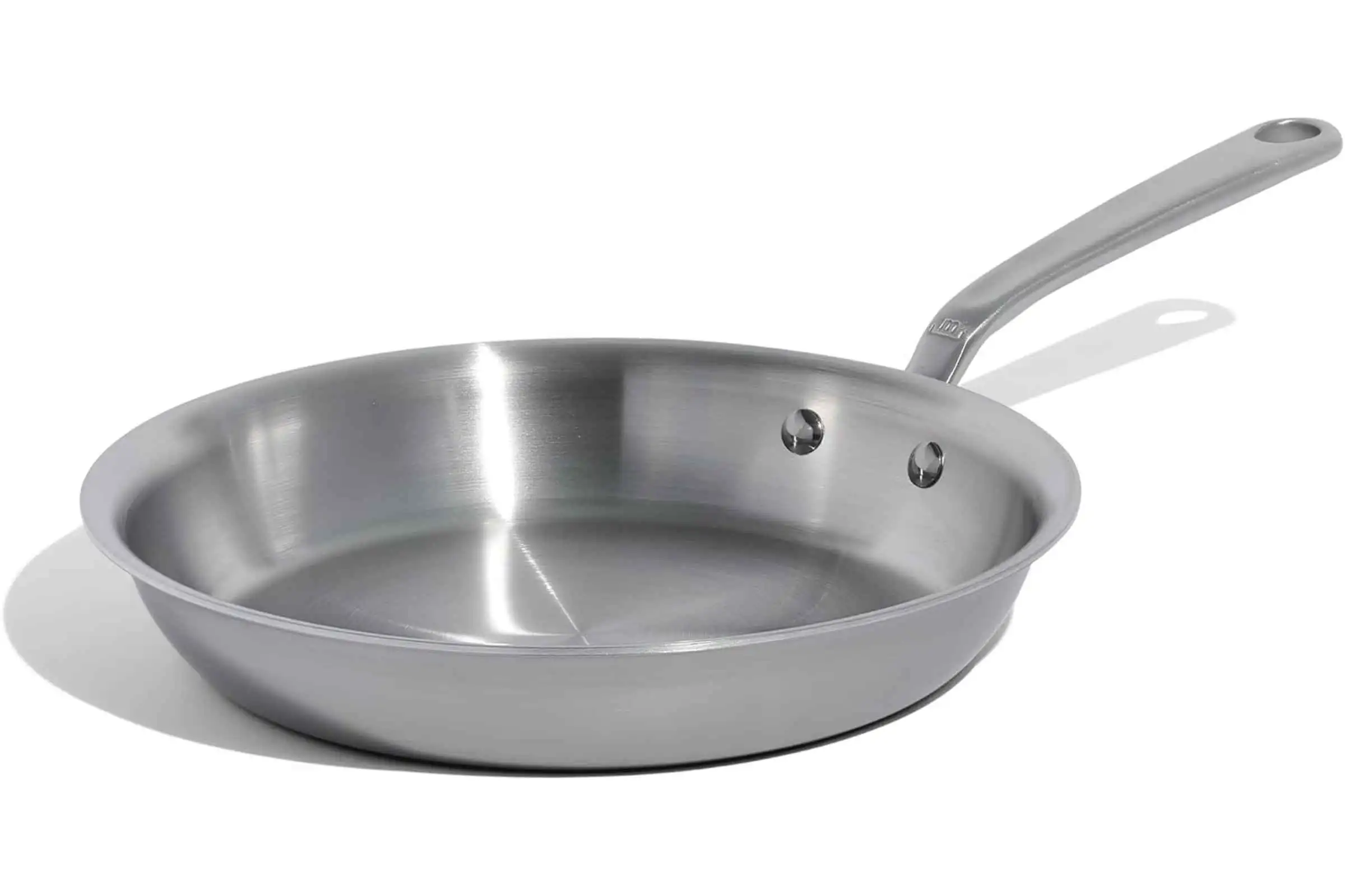 1-9 Made In 10-Inch Stainless Steel Frying Pan Review — Is It Good? Is It Worth It? Pros, Cons & Real-World Performance